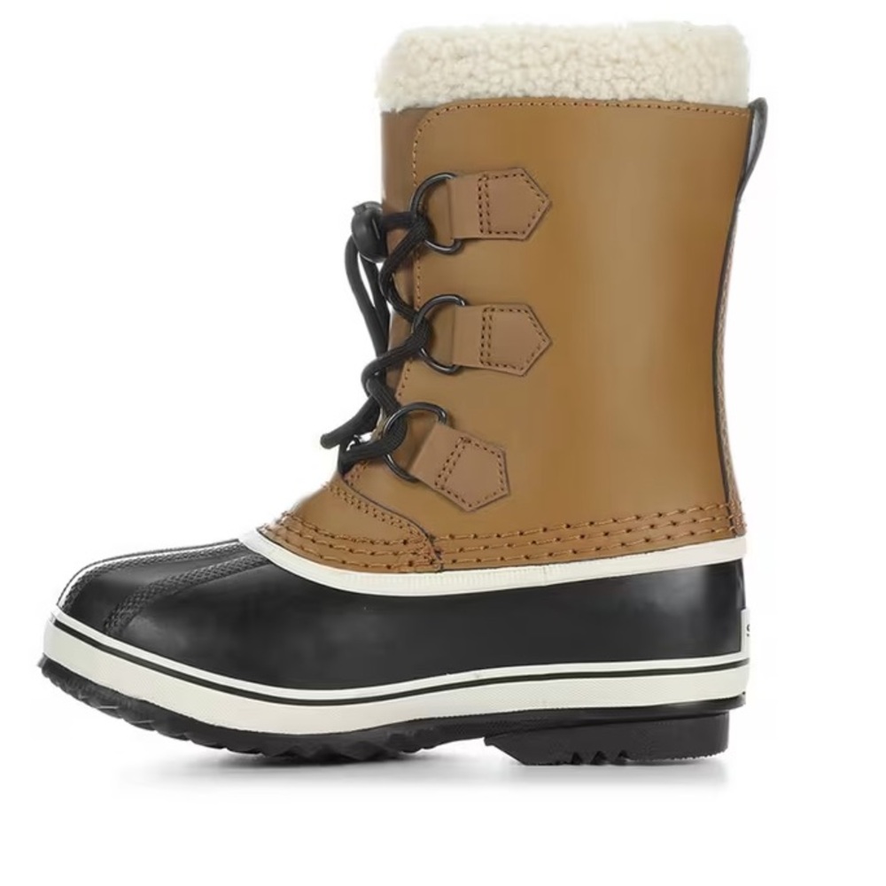 NWT SOREL Waterproof Boots